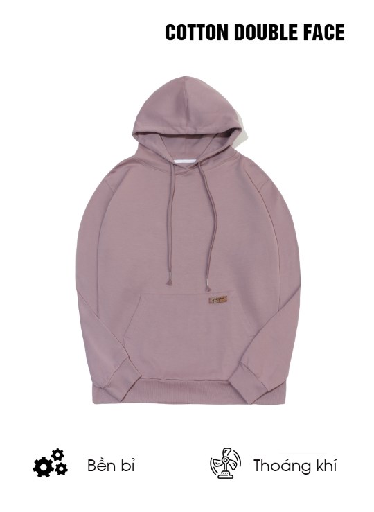 Áo khoác hoodie 1